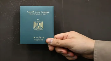 تفاصيل الرسوم.. إجراءات استخراج جواز السفر المستعجل 2025